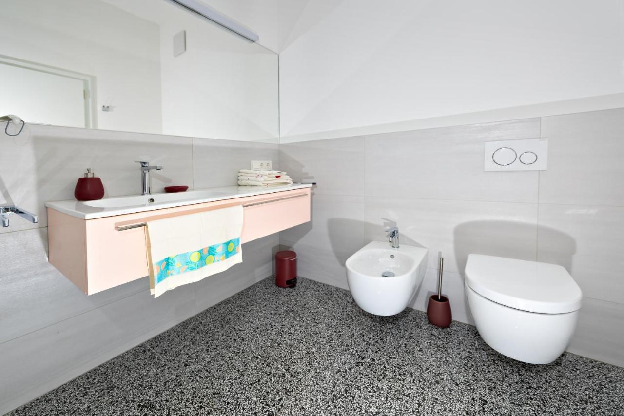 Apartments Leonardo Bolzano Esterno foto